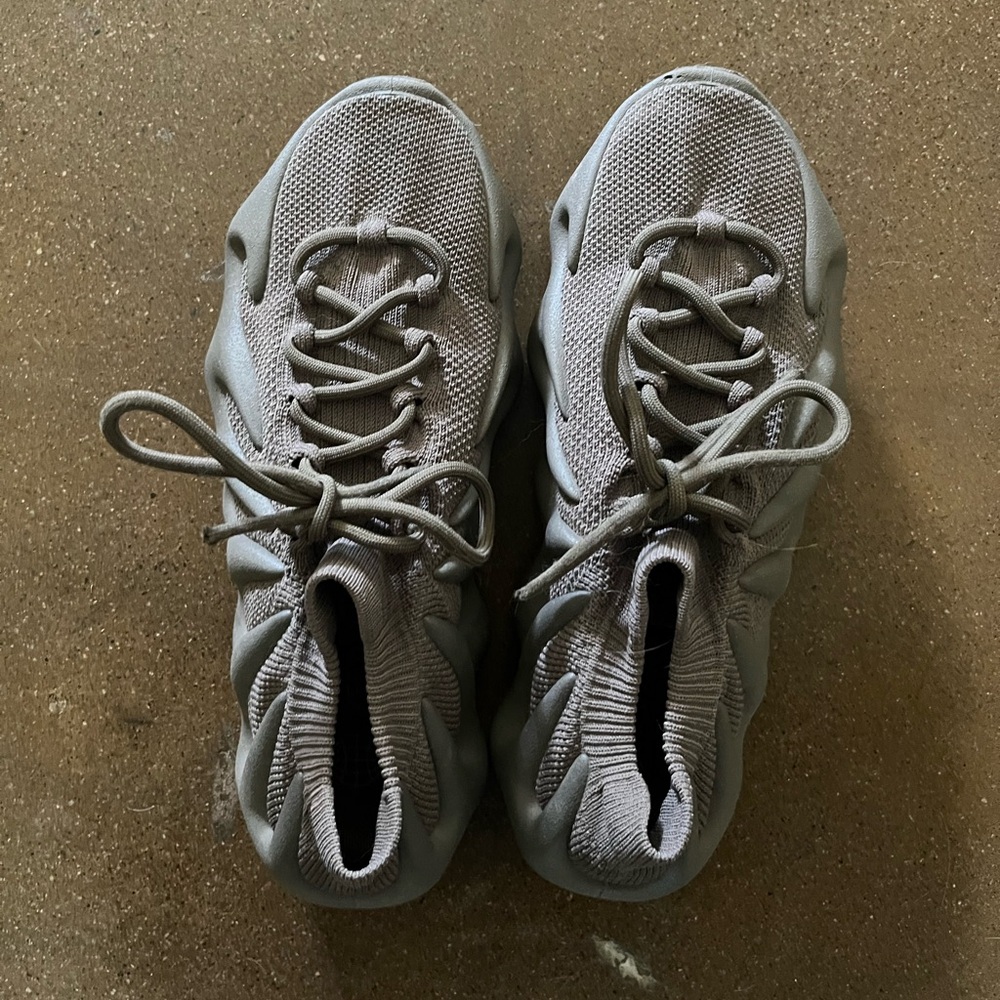 Yeezy 450 Cinder